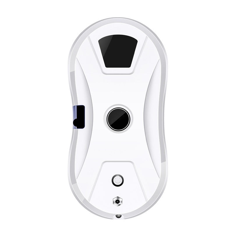 Window cleaning machine