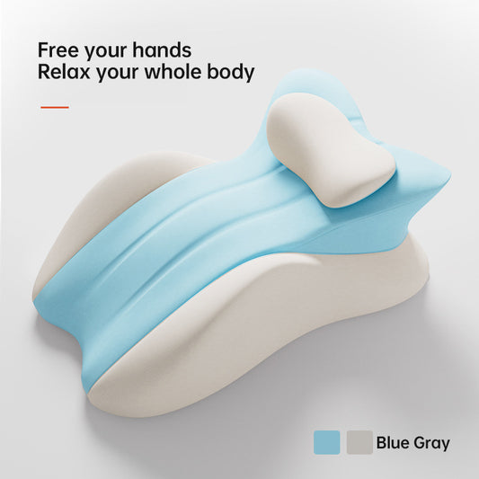 Multi - use Pillows: Home, Couples, Car (Reading, Waist/Hip Support)