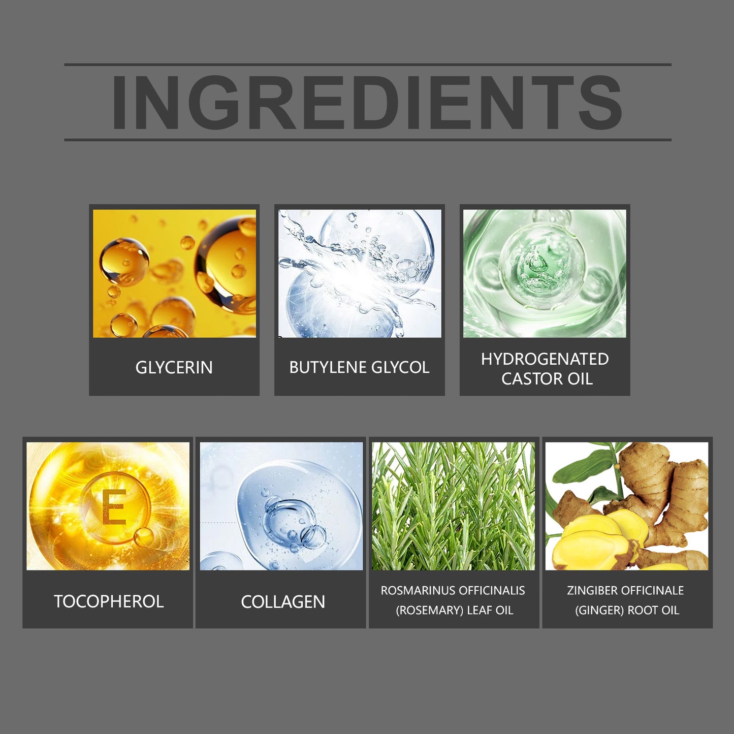 East Moon Beard Oil and Moisturizer