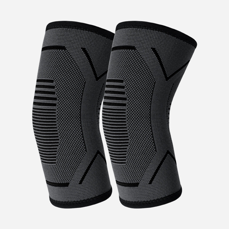 Support Breathable Fitness Elbow Guard for Cycling Basketball Tennis Sports Protection