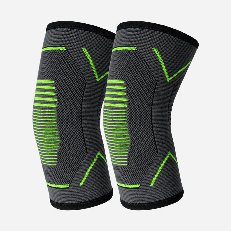 Support Breathable Fitness Elbow Guard for Cycling Basketball Tennis Sports Protection