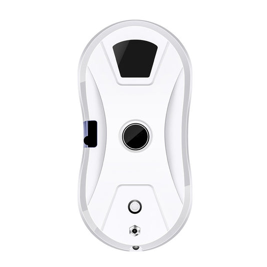 Window cleaning machine