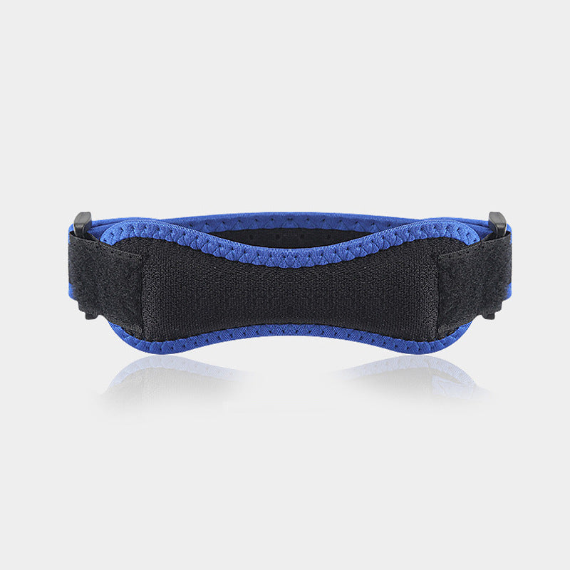 Sports compression professional patella strap outdoor running fitness knee protection