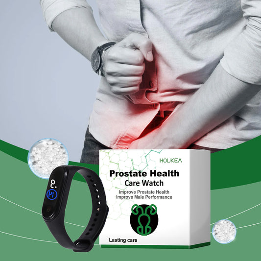 Houkea Men, Wearables Men`s Healthy