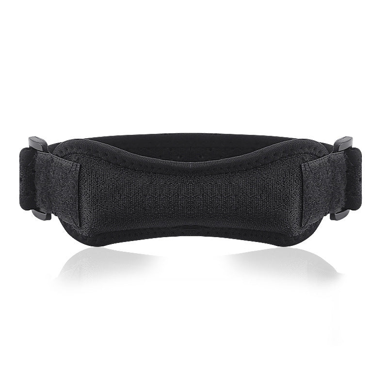 Sports compression professional patella strap outdoor running fitness knee protection